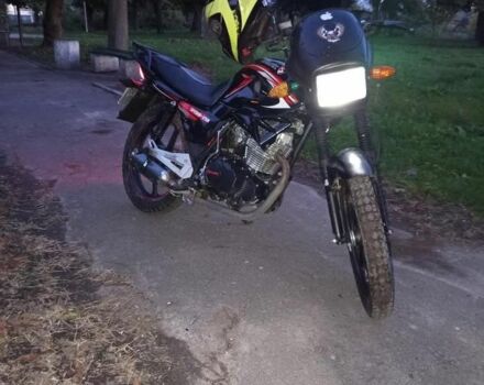 Спарк Другая, объемом двигателя 0.2 л и пробегом 0 тыс. км за 428 $, фото 2 на Automoto.ua