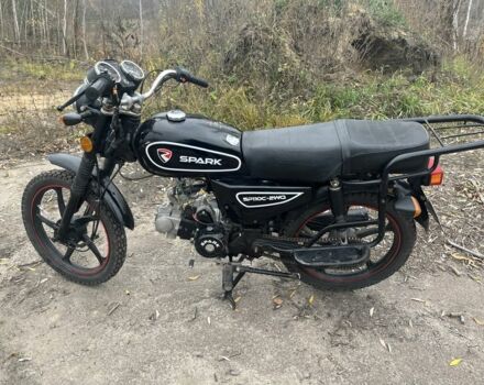 Спарк Другая, объемом двигателя 0.11 л и пробегом 0 тыс. км за 238 $, фото 4 на Automoto.ua