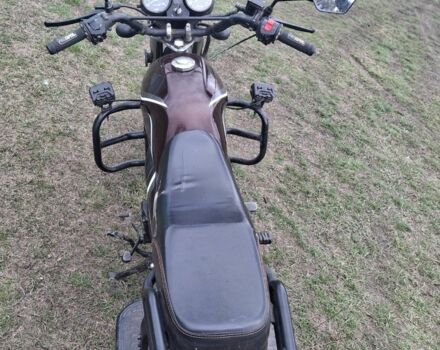 Спарк Другая, объемом двигателя 0.13 л и пробегом 0 тыс. км за 500 $, фото 3 на Automoto.ua