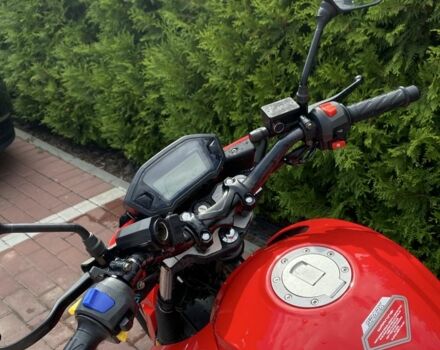 Спарк Інша, об'ємом двигуна 0.2 л та пробігом 0 тис. км за 838 $, фото 5 на Automoto.ua