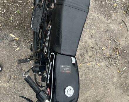 Спарк Другая, объемом двигателя 0.11 л и пробегом 0 тыс. км за 238 $, фото 3 на Automoto.ua