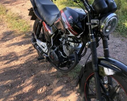 Спарк Другая, объемом двигателя 0.2 л и пробегом 0 тыс. км за 653 $, фото 6 на Automoto.ua