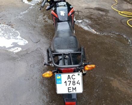 Спарк Другая, объемом двигателя 0.2 л и пробегом 0 тыс. км за 429 $, фото 2 на Automoto.ua