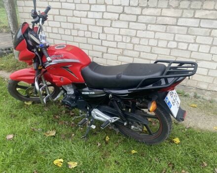 Спарк Інша, об'ємом двигуна 0.2 л та пробігом 0 тис. км за 750 $, фото 3 на Automoto.ua