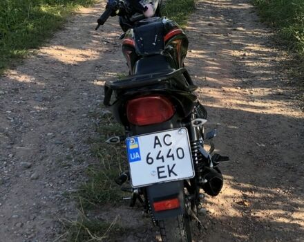 Спарк Другая, объемом двигателя 0.2 л и пробегом 0 тыс. км за 653 $, фото 2 на Automoto.ua