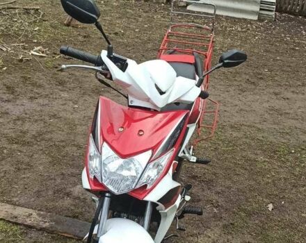 Спарк Інша, об'ємом двигуна 0 л та пробігом 0 тис. км за 30000 $, фото 7 на Automoto.ua