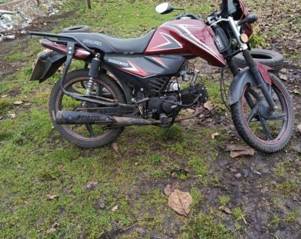 Спарк Другая, объемом двигателя 0.13 л и пробегом 0 тыс. км за 434 $, фото 2 на Automoto.ua