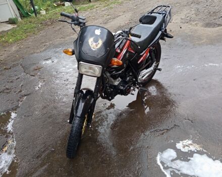 Спарк Інша, об'ємом двигуна 0.2 л та пробігом 0 тис. км за 476 $, фото 4 на Automoto.ua