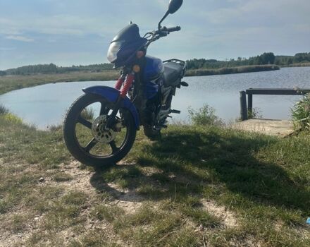 Спарк Другая, объемом двигателя 0.2 л и пробегом 0 тыс. км за 592 $, фото 1 на Automoto.ua