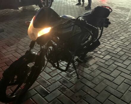 Спарк Інша, об'ємом двигуна 0.13 л та пробігом 0 тис. км за 330 $, фото 3 на Automoto.ua