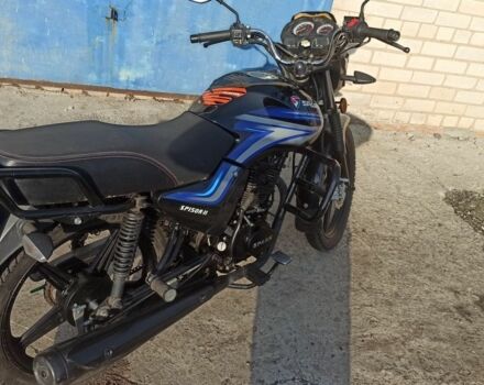 Спарк Другая, объемом двигателя 0.15 л и пробегом 0 тыс. км за 825 $, фото 3 на Automoto.ua