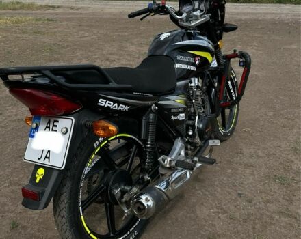 Спарк Другая, объемом двигателя 0.2 л и пробегом 0 тыс. км за 761 $, фото 7 на Automoto.ua