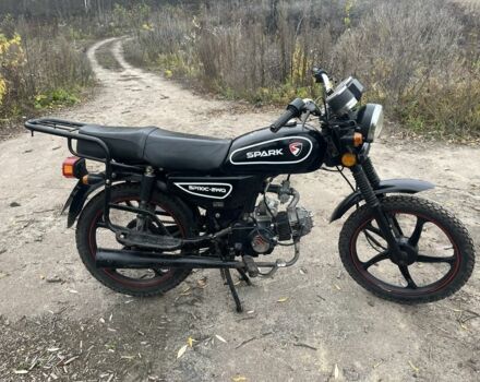 Спарк Другая, объемом двигателя 0.11 л и пробегом 0 тыс. км за 238 $, фото 1 на Automoto.ua