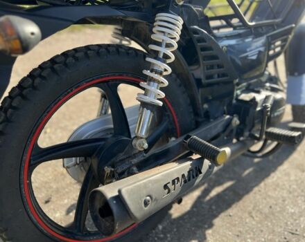 Спарк Інша, об'ємом двигуна 0.13 л та пробігом 0 тис. км за 382 $, фото 8 на Automoto.ua