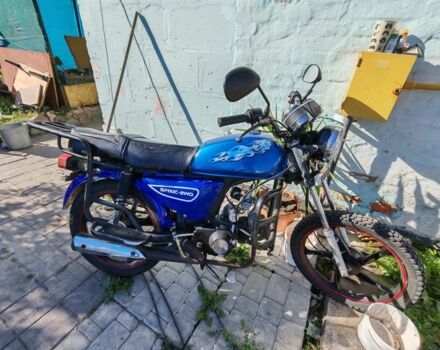 Спарк Інша, об'ємом двигуна 0.11 л та пробігом 0 тис. км за 331 $, фото 1 на Automoto.ua