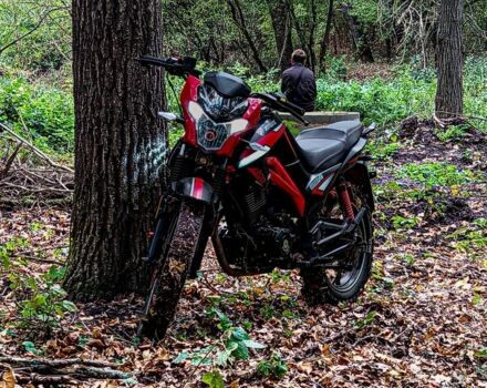 Спарк Інша, об'ємом двигуна 0.2 л та пробігом 0 тис. км за 944 $, фото 6 на Automoto.ua