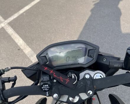 Спарк Інша, об'ємом двигуна 0.2 л та пробігом 0 тис. км за 900 $, фото 3 на Automoto.ua