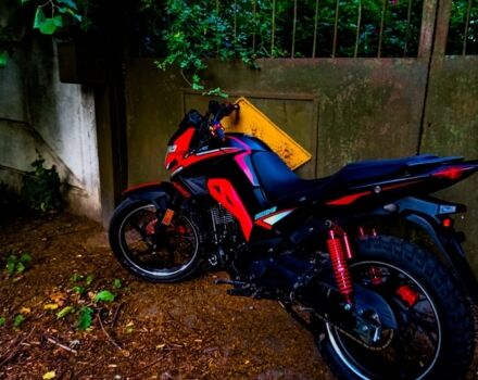 Спарк Інша, об'ємом двигуна 0.2 л та пробігом 0 тис. км за 944 $, фото 3 на Automoto.ua