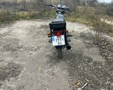 Спарк Другая, объемом двигателя 0.11 л и пробегом 0 тыс. км за 238 $, фото 6 на Automoto.ua