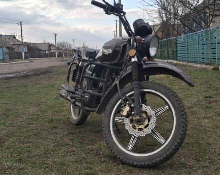 Спарк Другая, объемом двигателя 0.13 л и пробегом 0 тыс. км за 500 $, фото 1 на Automoto.ua