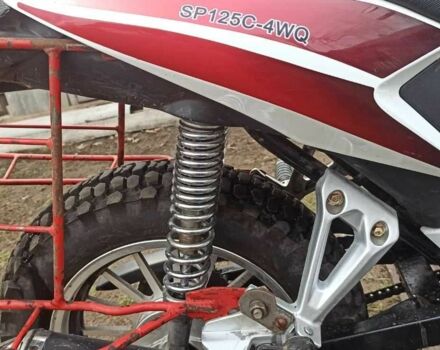 Спарк Інша, об'ємом двигуна 0 л та пробігом 0 тис. км за 30000 $, фото 4 на Automoto.ua