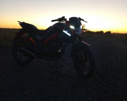 Спарк Інша, об'ємом двигуна 0.2 л та пробігом 0 тис. км за 944 $, фото 1 на Automoto.ua