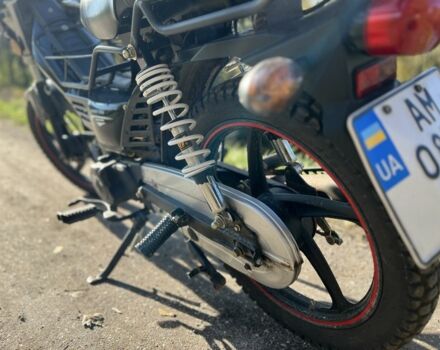 Спарк Інша, об'ємом двигуна 0.13 л та пробігом 0 тис. км за 382 $, фото 6 на Automoto.ua