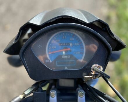 Спарк Інша, об'ємом двигуна 0.13 л та пробігом 0 тис. км за 382 $, фото 10 на Automoto.ua