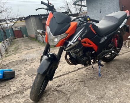 Спарк Інша, об'ємом двигуна 0.2 л та пробігом 0 тис. км за 473 $, фото 2 на Automoto.ua