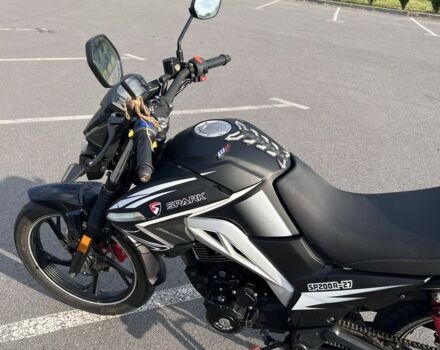 Спарк Інша, об'ємом двигуна 0.2 л та пробігом 0 тис. км за 900 $, фото 5 на Automoto.ua