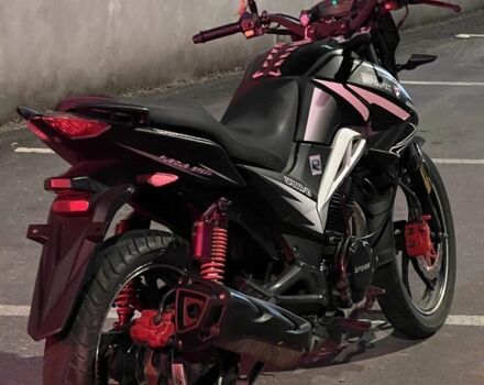 Спарк Інша, об'ємом двигуна 0.2 л та пробігом 0 тис. км за 900 $, фото 1 на Automoto.ua