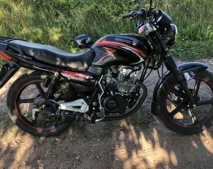 Спарк Другая, объемом двигателя 0.2 л и пробегом 0 тыс. км за 653 $, фото 3 на Automoto.ua
