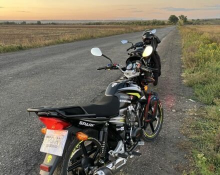 Спарк Другая, объемом двигателя 0.2 л и пробегом 0 тыс. км за 761 $, фото 4 на Automoto.ua