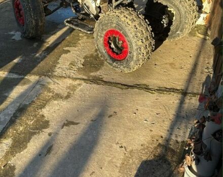 Спарк Другая, объемом двигателя 0.13 л и пробегом 0 тыс. км за 16000 $, фото 3 на Automoto.ua