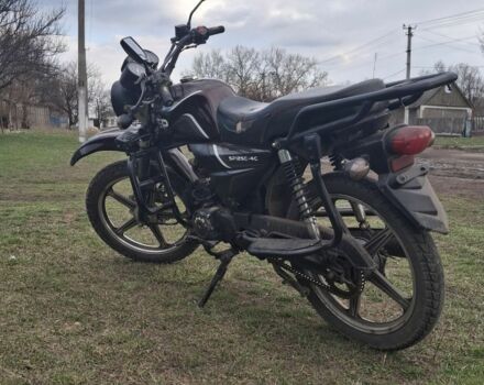 Спарк Другая, объемом двигателя 0.13 л и пробегом 0 тыс. км за 500 $, фото 2 на Automoto.ua