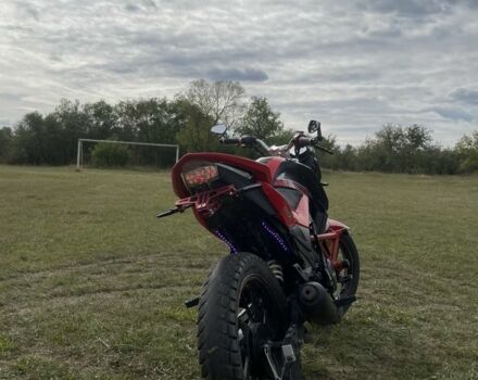 Спарк Другая, объемом двигателя 0.2 л и пробегом 0 тыс. км за 899 $, фото 7 на Automoto.ua