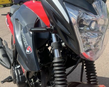 Спарк Інша, об'ємом двигуна 0.2 л та пробігом 0 тис. км за 710 $, фото 4 на Automoto.ua