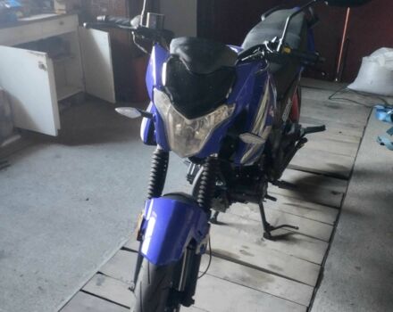 Спарк Другая, объемом двигателя 0.2 л и пробегом 0 тыс. км за 850 $, фото 1 на Automoto.ua