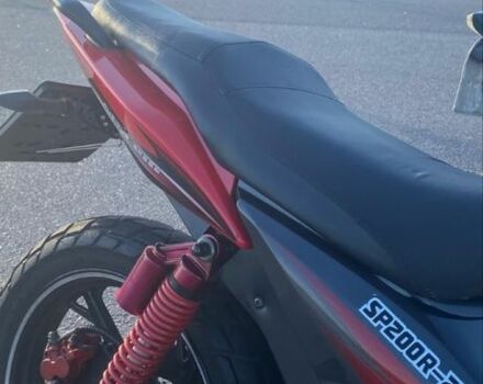 Спарк Інша, об'ємом двигуна 0.2 л та пробігом 0 тис. км за 838 $, фото 4 на Automoto.ua