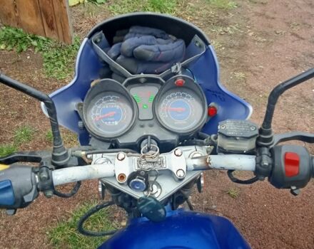 Спарк Другая, объемом двигателя 0.2 л и пробегом 0 тыс. км за 523 $, фото 3 на Automoto.ua