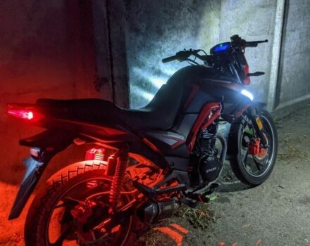 Спарк Інша, об'ємом двигуна 0.2 л та пробігом 0 тис. км за 944 $, фото 5 на Automoto.ua