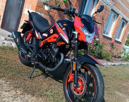 Спарк Другая, объемом двигателя 0.2 л и пробегом 0 тыс. км за 900 $, фото 2 на Automoto.ua