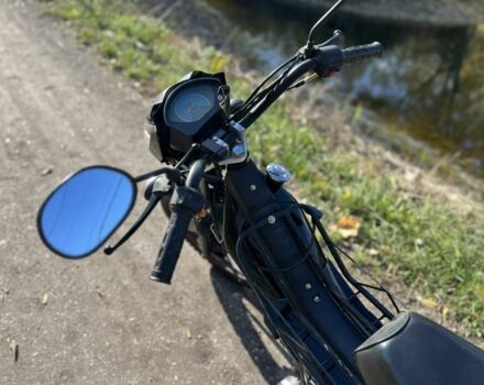 Спарк Інша, об'ємом двигуна 0.13 л та пробігом 0 тис. км за 382 $, фото 11 на Automoto.ua