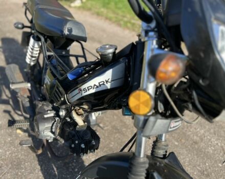 Спарк Інша, об'ємом двигуна 0.13 л та пробігом 0 тис. км за 382 $, фото 5 на Automoto.ua