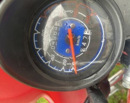 Спарк Інша, об'ємом двигуна 0.2 л та пробігом 0 тис. км за 750 $, фото 4 на Automoto.ua