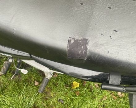 Спарк Інша, об'ємом двигуна 0.2 л та пробігом 0 тис. км за 750 $, фото 6 на Automoto.ua