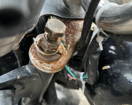 Спарк Інша, об'ємом двигуна 0.11 л та пробігом 0 тис. км за 165 $, фото 6 на Automoto.ua