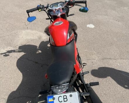 Спарк Інша, об'ємом двигуна 0.2 л та пробігом 0 тис. км за 710 $, фото 6 на Automoto.ua