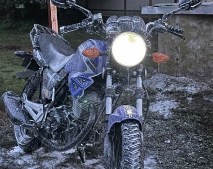 Спарк Другая, объемом двигателя 0.2 л и пробегом 0 тыс. км за 521 $, фото 4 на Automoto.ua