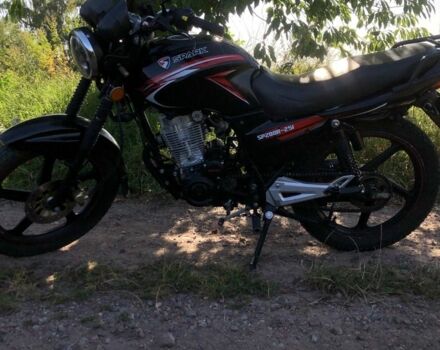 Спарк Другая, объемом двигателя 0.2 л и пробегом 0 тыс. км за 653 $, фото 1 на Automoto.ua